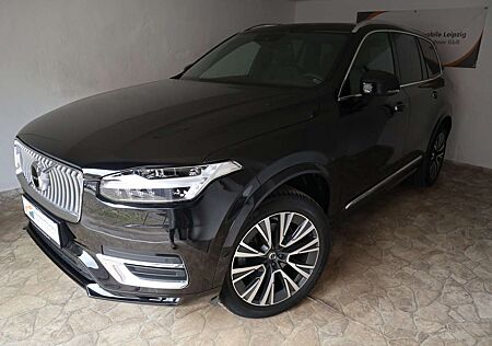 Volvo XC 90 XC90 Inscription AWD Geartronic+ LED/div. Assistenten