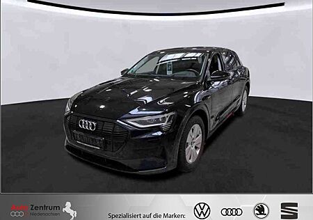 Audi e-tron 55 quattro advanced Nachtsicht*Luft*StandHz*HeadUP