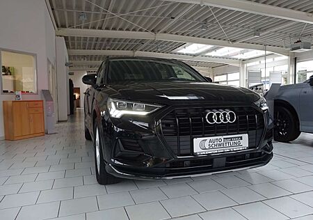 Audi Q3 gebraucht kaufen Audi Q3 35 TFSI S tronic advanced