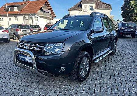 Dacia Duster TCe 125 Prestige 4WD ( Kamera )