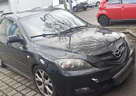 Mazda 3 2.0 CD Sport DPF Active