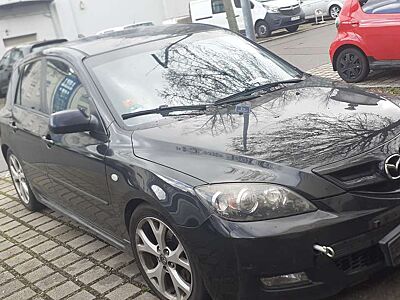 Mazda 3 3 2.0 CD Sport DPF Active