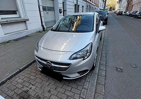 Opel Corsa 1.4 drive