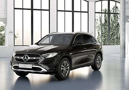 Mercedes-Benz GLC-Klasse GLC 200 GLC 200 d 4M AVANTGARDE°MEMORY°360°DIST°AHK°MBUX