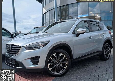 Mazda CX-5 Nakama Intense AWD RFK. BT. Navi.