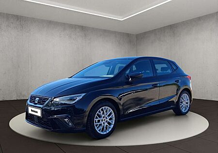 Seat Ibiza 1.0 TSI FR OPF