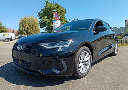 Audi A3 Sportback 35 TDI Automatik