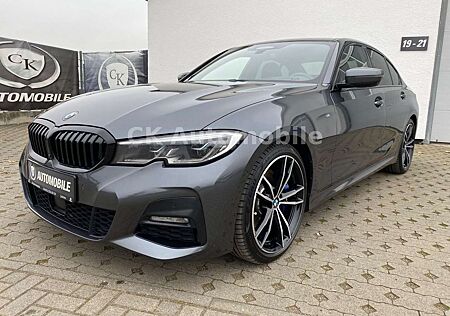 BMW 330 d xDrive Lim. M-Sport/Head-Up/Laser/ACC/AHK