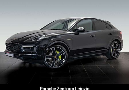 Porsche Cayenne E-Hybrid Coupe Matrix ACC 22Zoll Luft