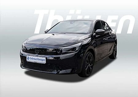 Opel Corsa F GS 1.2 DI Turbo GJR Intellilux S/S LED