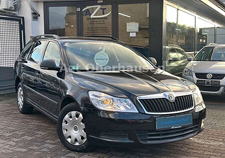 Skoda Octavia 1.4 Combi Ambiente*1.HAND*90kW*69TKM*