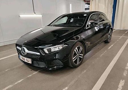 Mercedes-Benz A 180 d*AMG*Sport*LEDER*Kamera*Netto-15400€