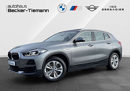 BMW X2 xDrive25e *NAVI PLUS*HEAD UP*PANO*KAMERA*ADAPT. LE