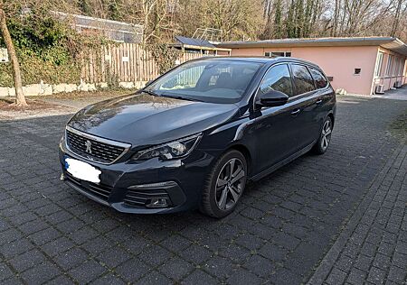 Peugeot 308 SW PureTech 130 Stop