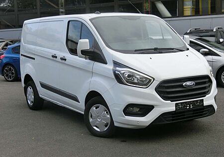 Ford Transit Custom 2.0l TDCI EU6 280 L1 Trend/Klima,Tel,PDC,R-Kamera