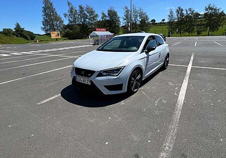 Seat Leon SC 2.0 TSI Start&Stop DSG Cupra 280