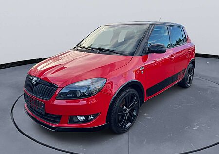Skoda Fabia Monte Carlo Sportpaket/ PDC/Klimaautomatik