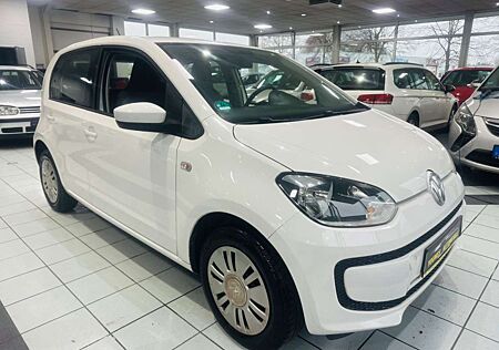 VW Up Volkswagen ! move !