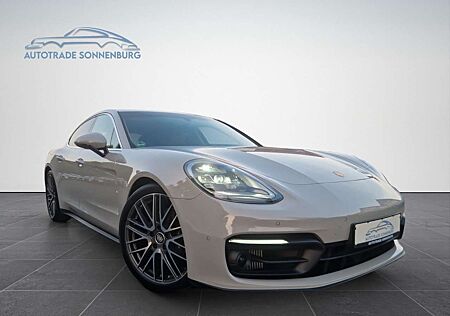 Porsche Panamera 1.HAND/KREIDE/NAV/360KAM/APPLE/ACC