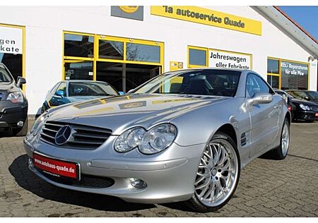 Mercedes-Benz SL 500 Roadster (230.475)