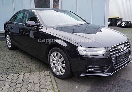 Audi A4 Lim. Ambiente Navi/Tempomat/Xenon/ Euro 5