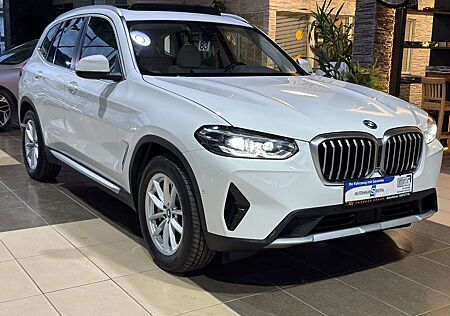 BMW X3 30e*xDrive*H K*SHZ*LED*PDC*ACC*Pano*Navi*RCam