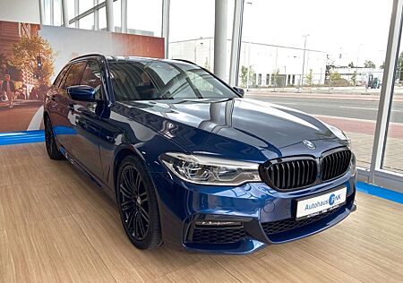 BMW 540 i xDrive Tou. M Sport nahezu Vollausstattung!