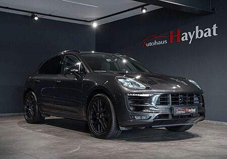 Porsche Macan GTS PASM-S Chrono-ACC-AHK-PDLS+ *1. Hand*
