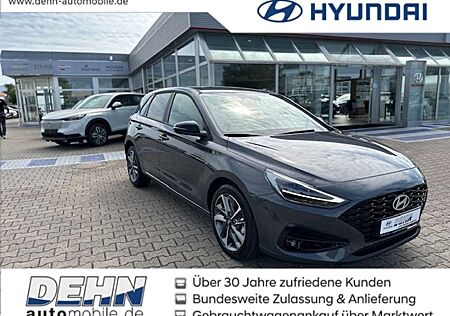 Hyundai i30 Advantage Mj25 7-DCT 1.0 T-GDi Navi digitales Cock