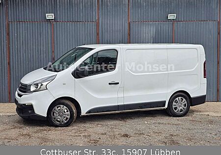 Fiat Talento Kasten L1H1 1,2t SX (Nr. 153)
