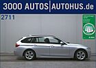 BMW 320dA 320 Touring M-Sport Navi Prof. LED AHK