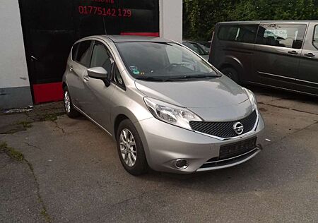 Nissan Note Acenta