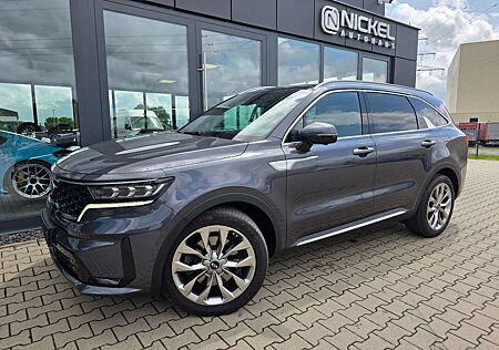 Kia Sorento Platinum 4WD*Pano*7-Sitze*HuD*Bose*VOLL*