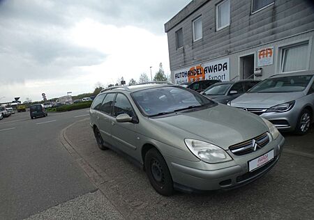 Citroën C5 Citroen Break 2.0 16V VSX