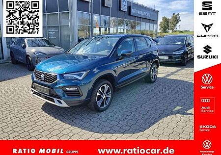 Seat Ateca STYLE 1.0 TSI