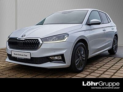 Skoda Fabia 1,0 TSI DSG Tour