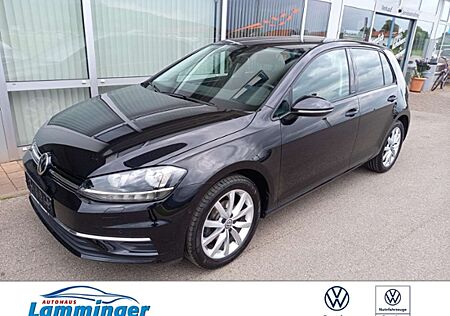 VW Golf Volkswagen VII IQ.DRIVE NAVI ACC SHZ PDC CLIMATRONIC