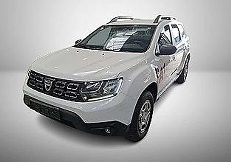 Dacia Duster II 1.5 BLUE dCi 115 Comfort 4x4/Klima/Tempomat/BT/