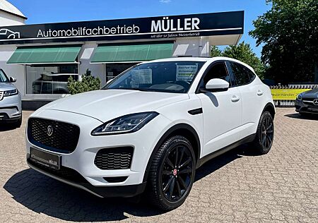 Jaguar E-Pace P200 Aut.AWD +20"BLACK PACK"+KAMERA+LED+PANORAMA
