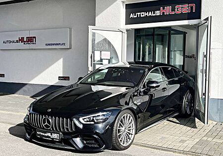 Mercedes-Benz AMG GT 4MATIC+*Perf.Abgas*5Sitze*Pano*360°*20