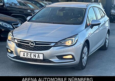 Opel Astra K Sports Tourer 1.6 CDTI Business *Euro6