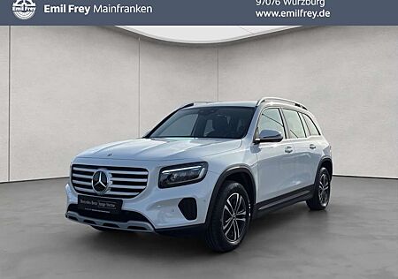Mercedes-Benz GLB 200 GLB