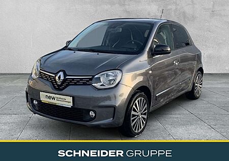 Renault Twingo TECHNO E-TECH 100 ELEKTRISCH Techno Paket NAVI+KA