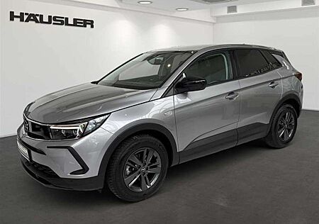 Opel Grandland X Business Edition 1.2 AT *Navi*Matrix-Licht*PDC*Sit