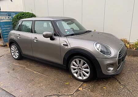 Mini ONE 5-trg. top Zust. incl. Garantie