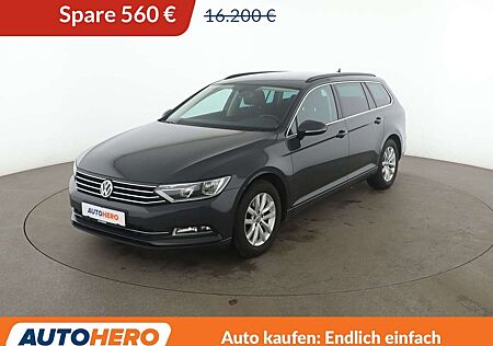 VW Passat Volkswagen 1.4 TSI Comfortline BlueMotion*NAVI*PDC*