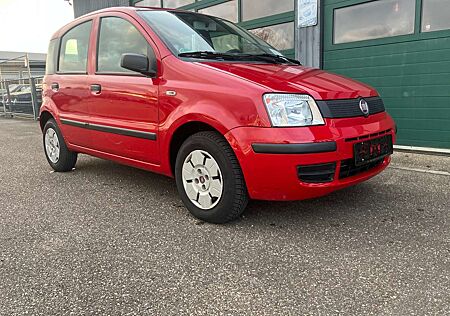Fiat Panda 1.1 8V Active 1. Hand Zahnriemen Neu
