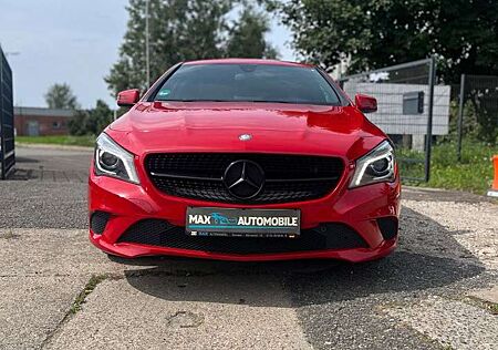 Mercedes-Benz CLA 200 CLA -Klasse Shooting Brake CDI