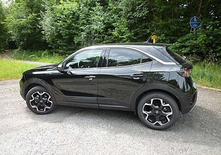 Opel Mokka 1.2 Benziner 130 PS, Automatik Ultimate