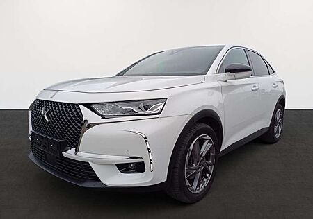 DS Automobiles DS7 Crossback DS 7 Crossback DS7 E-Tense 225 Bastille + 4x2